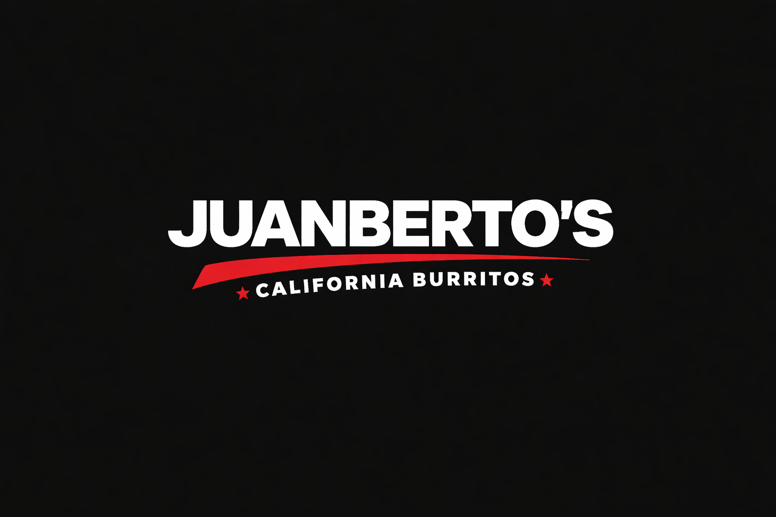 Juanberto's Burritos Californianos